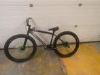 Collective C2 Wheelie Bike 29" - Custom Onderdelen, Ophalen, 24 inch of meer, Gebruikt, Aluminium