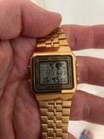 Casio horloge wereldklok, Ophalen, Nieuw, Staal, Casio