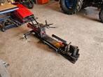 Woodcraft 14 tons houtklover., Ophalen of Verzenden, Overige, Overige typen