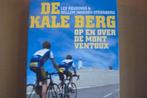 MONT VENTOUX / De Kale Berg / Lex Reurings / Tour de France, Ophalen of Verzenden, Zo goed als nieuw, Overige typen