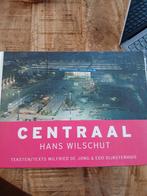 Wilfried de Jong - Centraal, Fotografen, Wilfried de Jong; Hans Wilschut; Edo Dijksterhuis, Nieuw, Ophalen of Verzenden