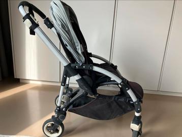 Bogaboo bee 3 with all accessories beschikbaar voor biedingen