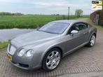 Bentley Continental GT 6.0 W12 NL auto dealeronderhouden NAP, Auto's, Bentley, Automaat, Gebruikt, 12 cilinders, Vierwielaandrijving