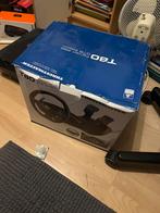 Thrustmaster T80 stuur, 1 speler, Eén computer, Ophalen of Verzenden, Zo goed als nieuw