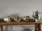 Mason Paynsley eapressokopjes koffiepot en melkannetje, Antiek en Kunst, Ophalen