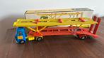 Dinky Toys #974 AEC Hoynor Car Transporter in original box, Verzenden, Gebruikt, Bus of Vrachtwagen, Dinky Toys