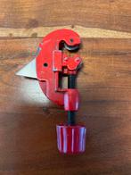 Pijpsnijder - Gebruikt, Ophalen of Verzenden, Gebruikt