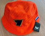 Nieuwe officiële Max Verstappen Vissers hoedje, Kleding | Heren, Hoeden en Petten, Ophalen of Verzenden, Zo goed als nieuw, One size fits all