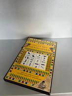 Spelen met Hiërogliefen - Stempelset, Een of twee spelers, Ophalen of Verzenden, Zo goed als nieuw, Reisspel