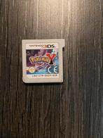 Pokemon Y - Nintendo 3DS, Spelcomputers en Games, Online, Gebruikt, 1 speler, Ophalen of Verzenden