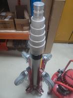 Alp montagelift LL460, Ophalen, Gebruikt, Elektrisch