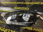 Koplamp VW Golf 7 Facelift Halogeen LED Links 5G1941005D, Auto-onderdelen, Verlichting, Ophalen of Verzenden, Gebruikt, Volkswagen