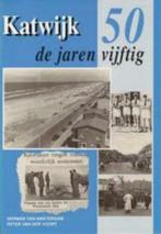 Katwijk. De jaren vijftig, Ophalen of Verzenden, 20e eeuw of later, Zo goed als nieuw
