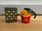 Mc Donalds Limited Edition kerstbal Franse Frietjes, Ophalen of Verzenden, Nieuw