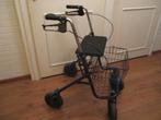 Rollator Thuasne.v.a 65,00e, Ophalen, Opvouwbaar