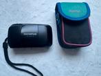 Olympus Mju 1, Audio, Tv en Foto, Fotocamera's Analoog, Olympus, Compact, Ophalen of Verzenden, Zo goed als nieuw