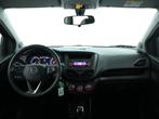 Opel KARL 1.0 ecoFLEX Edition Cruise | Bluetooth | 1ste eige, Voorwielaandrijving, 839 kg, Stof, Gebruikt