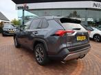 Toyota RAV4 2.5 Hybrid Active | Lederen Bekl. | Stoel- & Stu, Automaat, Gebruikt, 4 cilinders, Leder