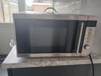 Blokker magnetron, Witgoed en Apparatuur, Magnetrons, Ophalen, Zo goed als nieuw, Vrijstaand, 45 tot 60 cm