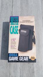 official Sega Game Gear Holster Case - nieuw in doos, Spelcomputers en Games, Spelcomputers | Sega, Ophalen of Verzenden, Nieuw