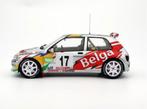 Renault Clio Maxi Kit Car1995 schaal 1/18 OTTO MOBILE OT1058, Verzenden, Nieuw, Auto, OttOMobile