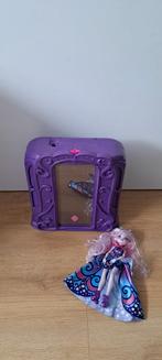 Magic Mixie pop en spiegel, Ophalen, Overige typen