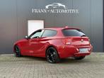 BMW 1-serie 116i EDE Upgrade Edition Sport, Auto's, 1-Serie, Gebruikt, 4 cilinders, 19 km/l