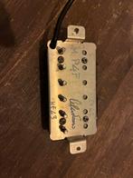 Celentano P4F Humbucker - F-Spaced, Muziek en Instrumenten, Ophalen of Verzenden, Zo goed als nieuw, Elektrische gitaar