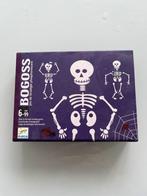 Bogoss - Djeco - Glow in the dark strategiespel, Een of twee spelers, Ophalen of Verzenden, Zo goed als nieuw