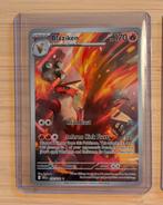 Blaziken 192/182 | Destined Rivals illustration rare Pokémon, Hobby en Vrije tijd, Verzamelkaartspellen | Pokémon, Ophalen of Verzenden