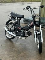 Tomos A35 65cc, Fietsen en Brommers, Brommers | Tomos, Ophalen, 65 cc, Zo goed als nieuw, 2 versnellingen