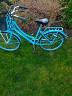 meisjes fiets, Fietsen en Brommers, Ophalen of Verzenden, Gebruikt, Overige merken