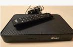 Ziggo Next mediabox, Ophalen of Verzenden, Zo goed als nieuw, USB 2, Zonder harde schijf