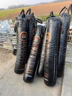Booster bokszakken / Boks zakken / boksballen 10 stuks, Ophalen, Benen, Gebruikt, -