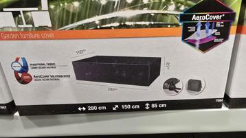 Aerocover tuinmeubel hoes beschikbaar voor biedingen