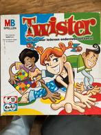 Twister spel, Ophalen of Verzenden, Zo goed als nieuw