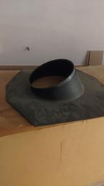 Solatube schuin dak dakdoorvoer, Kunststof, Zwart, Overige typen, Ophalen of Verzenden