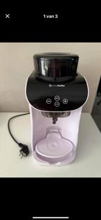 Easybaby milk maker, Kinderen en Baby's, Babyvoeding en Toebehoren, Ophalen of Verzenden, Zo goed als nieuw, Overige typen