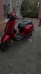Vespa Scooter Onderdelen - Windscherm, Ophalen of Verzenden, Gebruikt, Overige typen, Vespa