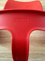 Stokke tripp trapp babyset stoelverkleiner, Kinderen en Baby's, Ophalen of Verzenden, Zo goed als nieuw, Meegroeistoel, Stoelverkleiner