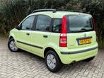 Fiat Panda 1.1 Young Elektrische Ramen Apk tot 22-12-2025, Voorwielaandrijving, 4 stoelen, Origineel Nederlands, Bedrijf