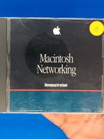 Apple Macintosh Networking Demonstration, Computers en Software, Vintage Computers, Ophalen of Verzenden, Apple
