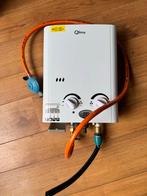 Nieuwe Geiser - Direct Beschikbaar!, Aardgas, Ophalen of Verzenden, Minder dan 3 jaar oud, Minder dan 20 liter