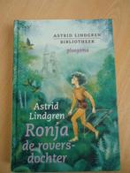Ronja, de roversdochter. Astrid Lindgren, Ophalen of Verzenden, Zo goed als nieuw, Fictie algemeen