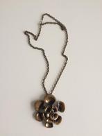 Hannu Ikonen ketting, Ophalen, Zo goed als nieuw, Overige materialen, Met hanger