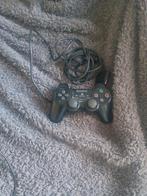 PlayStation 2 controler, Spelcomputers en Games, Spelcomputers | Sony PlayStation Consoles | Accessoires, Ophalen of Verzenden