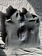 Butcher of Blue Zwarte Schipperstrui Maat M, Kleding | Heren, Ophalen of Verzenden, Gedragen, Maat 48/50 (M), Zwart