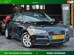 Audi A1 1.2 TFSI Attraction|Airco|El.Ramen|Carplay|Stoelvw, Voorwielaandrijving, Huisgarantie, 4 cilinders, Met garantie (alle)