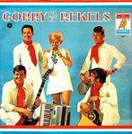Ruil of koop Corry en de Rekels met poster! (LP 1970), Ophalen of Verzenden, Gebruikt, 12 inch, Levenslied of Smartlap