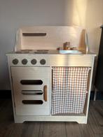 Speelkeuken, Ophalen, Zo goed als nieuw